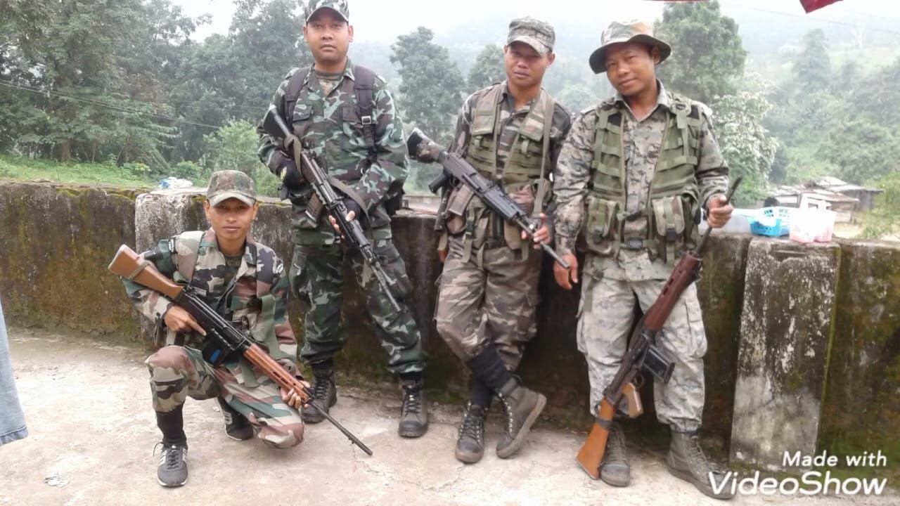 Chinga Police Rangni Git Mdn, Ch.Sl.