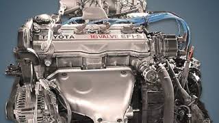 Toyota 4A-FHE поломки и проблемы двигателя | Слабые стороны Тойота мотора