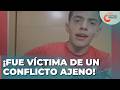 ¡Asesinado por error! Matan a joven de Movimiento Ciudadano durante conflicto vial en Jalisco