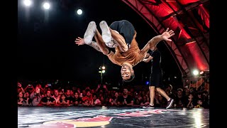 Red Bull Street Style 2019 [World FINAL] Ricardinho vs Boyka