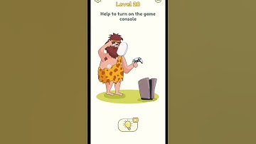 dop 2 // level 28 //help to turn on the game console