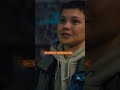 That IS respect from Gen Z 😂 | Samaritan