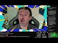 End of video