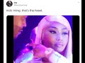 Nicki minaj  birdz  original ai song