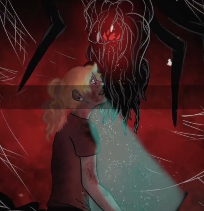 *Requested* Percy & Annabeth edit #pjo #annabeth #percy #angstedit