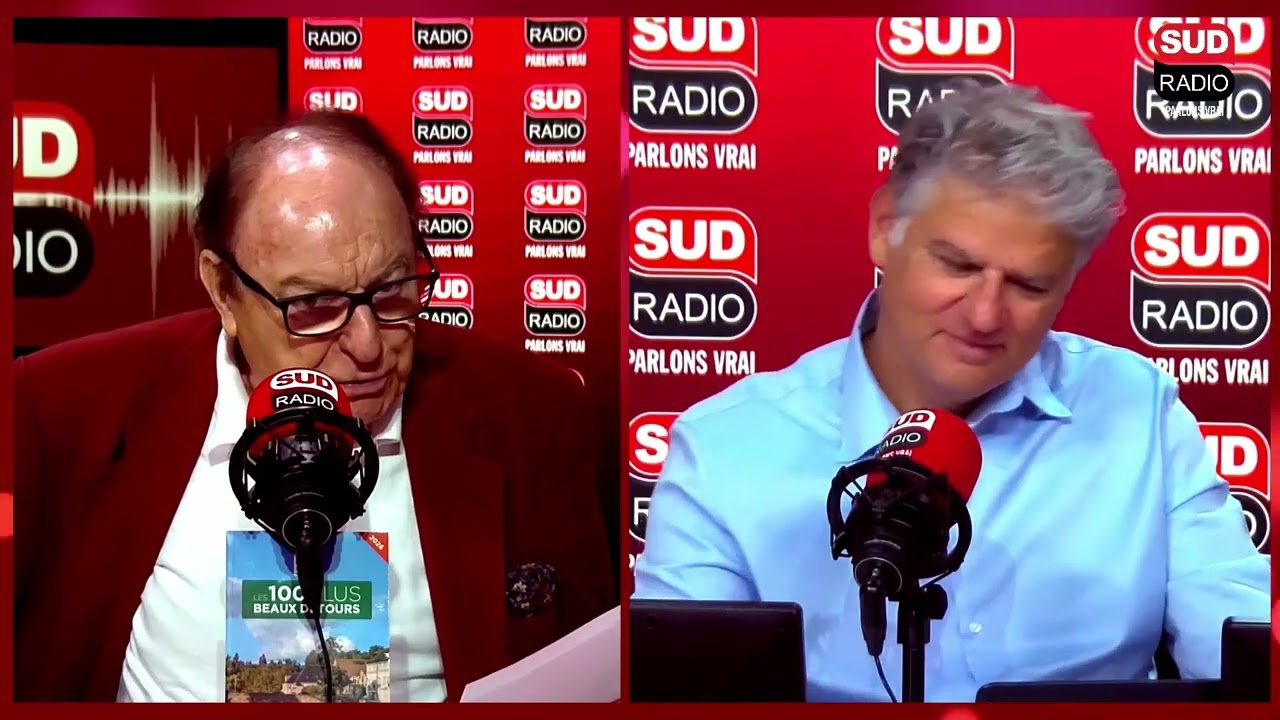 Direction l’Isle-Adam et Forges-les-Eaux - Les Plus Beaux Détours de l'Été