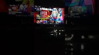How do I fix this flickering with my tv?