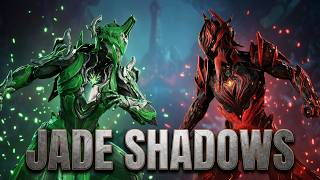 Jade Shadows Full Questline (Only Cutscencs)
