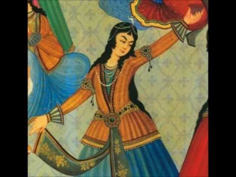 Modest Mussorgsky - Khovanshchina: Dance of the Persian Slaves