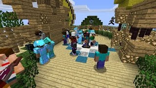ШОК!как сделать город в майнкрафте за 10-20 сек.(комманда - http://www.ijaminecraft.com/cmd/city_generator/, 2015-11-01T11:41:16.000Z)