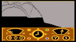The Eidolon for the Atari 8-bit family Profile