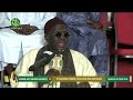 Conférence Serigne Abdoulahi Diop: Conférence Sant Serigne Sam Mbaye 2026 à Keur Massar
