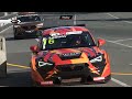 2022 TCR Europe | Round 7 | Norisring