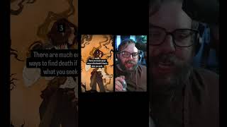 Pirate Voice Acting Challenge #voiceactor