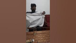 pengetesan keris omyang jimbe