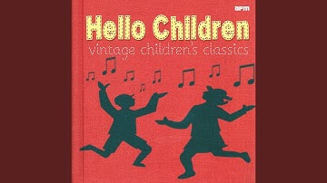 Thumbnail of Hush, Hush, Hush, Here Comes the Bogey Man