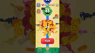 Leon Out Level 61,62,63,64,65 Walkthrough Solution 