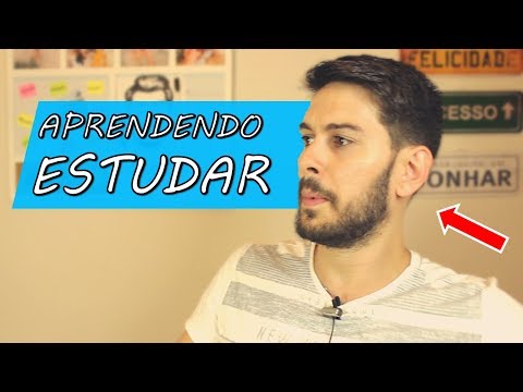 Vídeo: Como Passar No Vestibular