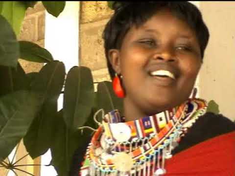 Woi Nkera Joyce Mumeita 