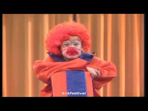 Kinderen voor Kinderen