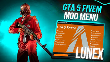 Fivem Mod Menu [2025] | NEW Fivem Hack [Update] | Free Mod Menu, Aimbot, Wallhack & Cheats