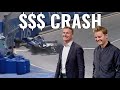 COULTHARD REVEALS HIS MOST EXPENSIVE F1 CRASH EVER | NICO ROSBERG | CHINA F1 RACEVLOG