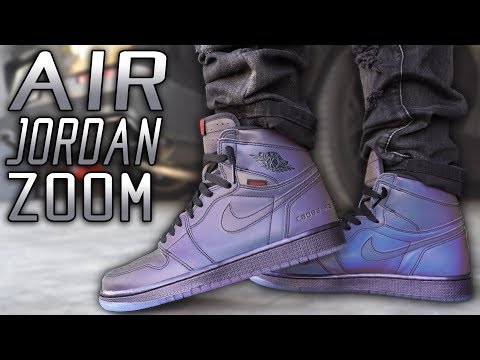 BEWARE BEFORE YOU BUY ! AIR JORDAN 1 HIGH ZOOM 