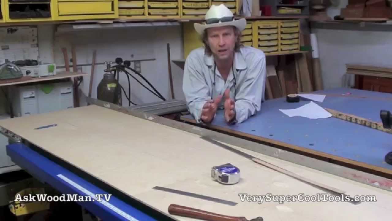 GuF: Next How to make a career out of woodworking