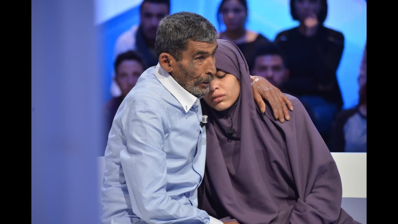 Andi Ma Nkollek - Ep26 P04| عندي ما نقلك - الحلقة 26 الجزء الرابع