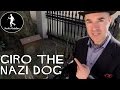 Quirky London - Giro the Nazi Dog