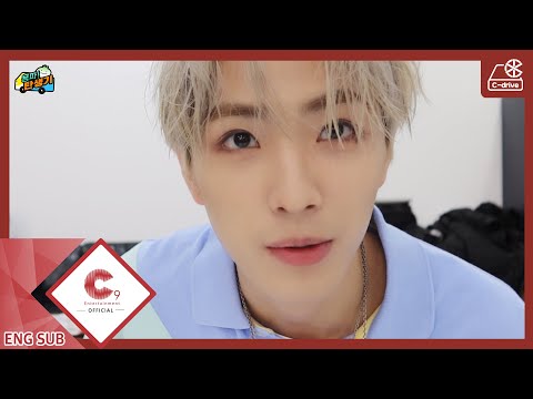 [C-drive] The Diary of Yongpa's Birth By Yonghee (ENG SUB)