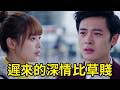 丈夫跪在機場求前妻別走，她淡淡一句話，讓他徹底紅了眼！💓逆袭 #爽剧 #肖战 #赵露思 #刘亦菲 #甜宠 #辛芷蕾 #💓逆袭 #爽剧 #甜宠