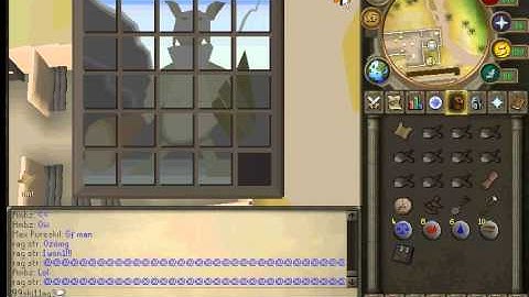 level 3 clue scroll reward