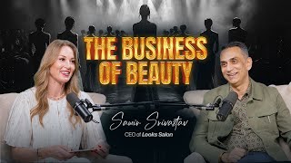 Building a Beauty Empire | Samir Srivastav, CEO of Looks Salon | Success Decoded Season 2