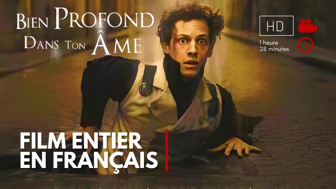 Bien Profond Dans Ton Ame | Film Complet en Français | Fantastique