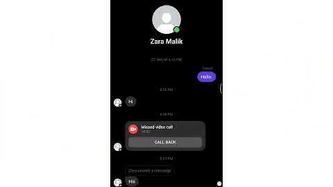 How to Mark Message as Unread on Messenger 2024 (QUICK & EASY!) | Facebook Messenger Tutorial