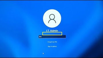 How to hide your email address from the Windows login screen