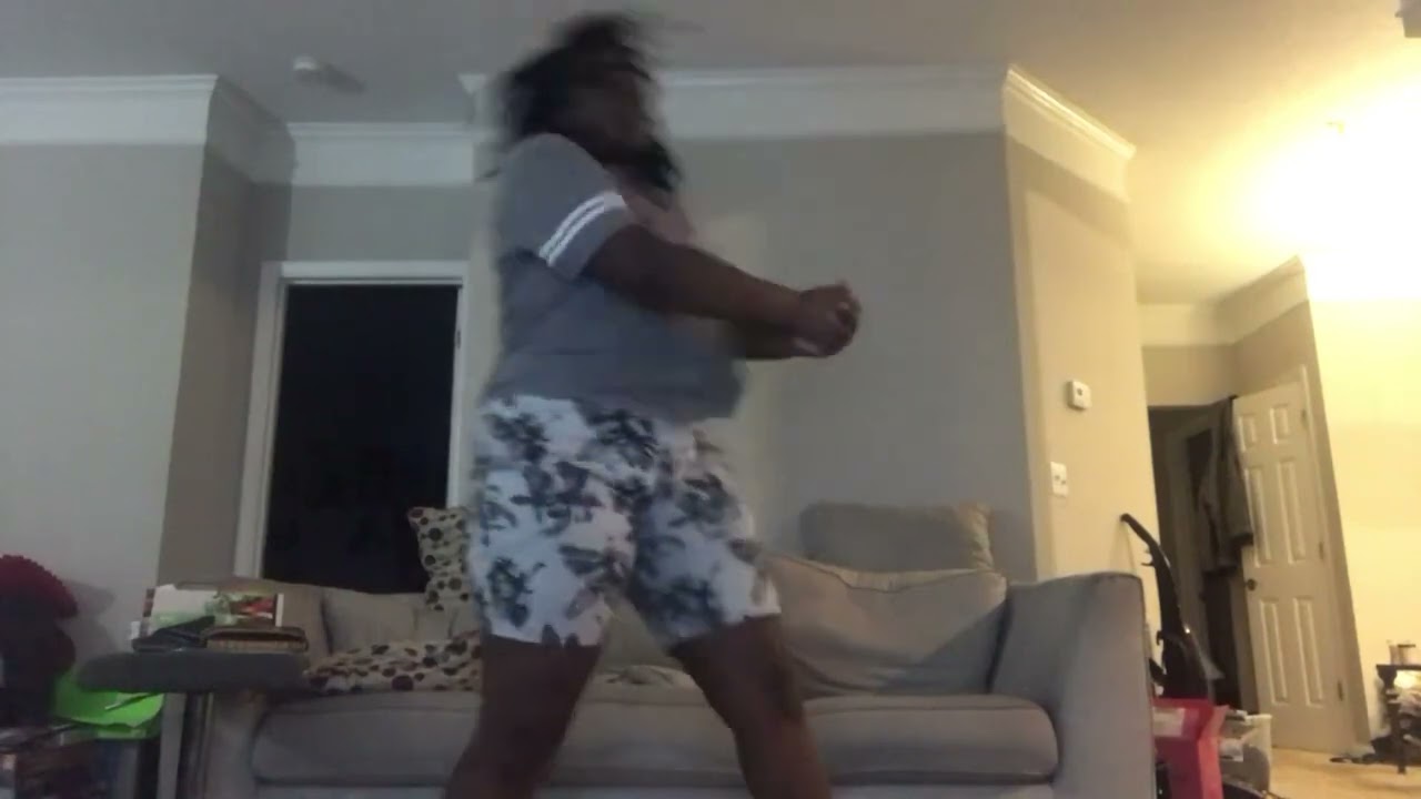 Save Room For Us - Mykell Wilson Choreography | Miriam Musembwa Dance Cover