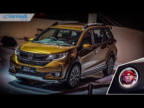 #WiperMobil #HondaBRV                        Wiper frameless VS biasa konvensional , untuk honda BRV. 