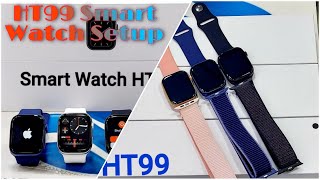 Download Mp3 HT99 Smart Watch Setting - Setup / How to Ad Custom Watch Face / QD Fit - WW Fit Application Gudang lagu Download Mp3 HT99 Smart Watch Setting - Setup / How to Ad Custom Watch Face / QD Fit - WW Fit Application