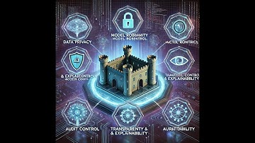 AI Enterprise Architecture : Part 9 | AI Security Architecture