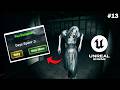 Game Over & Ending Screen in Unreal Engine 5 | Horror Escape Game - Part 13 | Beginner Friendly