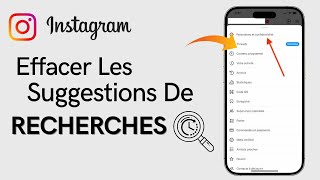 Comment Effacer Les Suggestions De Recherches Instagram Nouveau