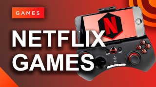 Netflix Games adiciona mais três jogos à plataforma e já soma 10 games