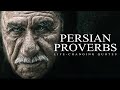 Persian Quotes which are better to be known when young to not Regret in Old Age