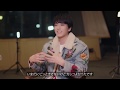 【特別公開!】 The Chainsmokers feat.新田真剣佑 「Closer (Tokyo Remix)」 (English + Special Interview)