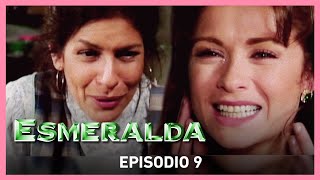 Esmeralda: Dominga le dará una lección a la familia Peñarreal | Escena - C9