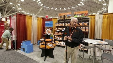 Gallagher Insulated Inline Post