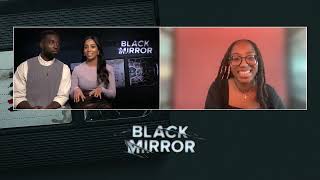 Black Mirror S5 - Demon 79
