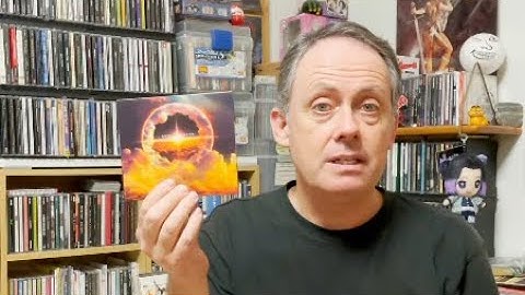 My 2025 Release Purchases